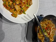 -青螺餐厅·家宴(松雅湖店)