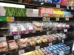 零售区-仟吉KenGee(国贸360店)