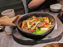 -云海肴云南菜·蒸汽石锅鱼(青岛万象城店)