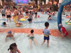 -南宫温泉水世界