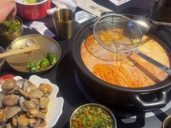 -琥珀川糟粕醋火锅(慈云寺店)