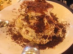 提拉米苏蛋糕-PIZZA BIANCA(万象城店)