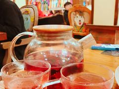 -more than meow吴止猫主题餐厅(承德 中船汇店)