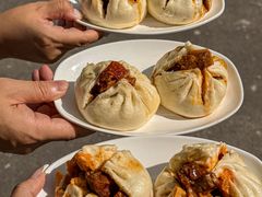 -粥小北包子油条馆(创始店)