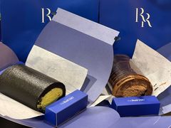 -the Roll'ING手作瑞士卷专门店(卓悦中心店)