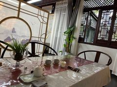-祝家花園(伯渎港店)
