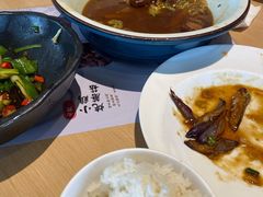 -关东小磨东北菜(上海长风大悦城店)