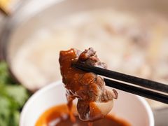 -龙巢盱眙龙虾·鸡煲·烧烤宵夜(坪洲店)
