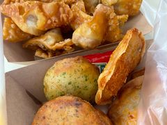 -非遗·十八曲鱼饺(西马总店)