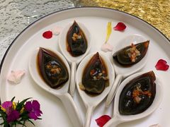 姜醋皮蛋-胜记酒家·精致线(君汇店)
