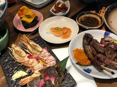 -和彩放题(渔阳店)