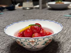 -江南灶中餐厅(南京香格里拉店)
