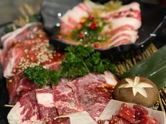 -猫抓烤肉(观音桥九街店)
