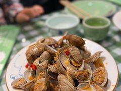 -胡杨记忆(和平路店)