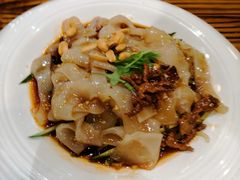 -雪乡阁东北农家菜(颛桥约好休闲街店)
