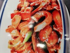 -紫光园·烤鸭·北京菜(劲松店)