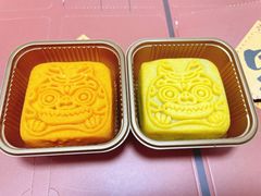 -老鼎丰糕点铺子(国贸商城店)