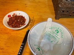 -周记翘脚牛肉