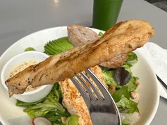 -Cafe Mersey默西咖啡(平江店)