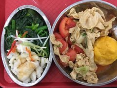 -北京大学-燕南食堂
