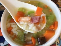 -乌镇那一年小院主题餐厅(甘泉西路店)