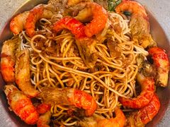 -巴厘龙虾·榜首油焖大虾(音乐学院·沿江酒馆店)