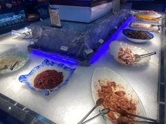 -海韵之星邮轮水会(明发商业广场店)
