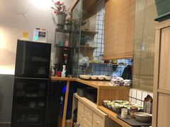 -红小满休闲餐厅(十全街店)