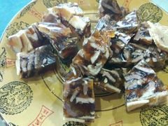 -陈记牛肉馆(尚文书店店)