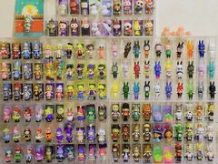 -泡泡玛特POPMART(壹号店)