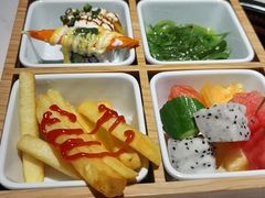 -吉布鲁牛排海鲜自助(成都大悦城店)