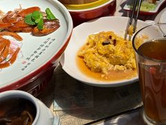 -京味斋·北京烤鸭(华威桥北工大店)