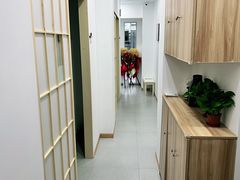 -麦悠悠·SPA·推拿(莲安东路店)