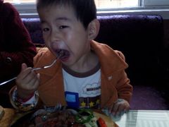 android_upload_pic-初客牛排自助西餐厅(时代茗湖店)