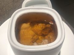姬松茸老鸡功夫炖汤-汤城小厨•粤菜•靓汤(苏州街店)