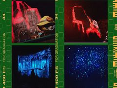 -蓝精灵乐园·世茂精灵之城主题乐园