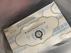 -莉莲蛋挞(大华悦沢书店)