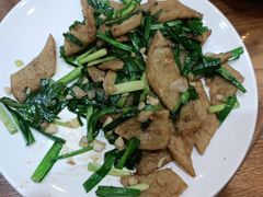 -王村姑老土炕莜面村(张北店)