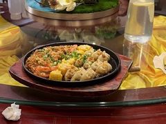 -灶东家民间菜(回兴店)