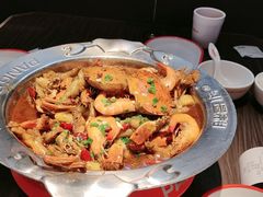 -胖哥俩肉蟹煲(杭州下沙学林街店)