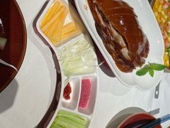 -大鸭梨烤鸭店(花园村店)