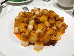 -东兴楼饭庄(六里桥店)