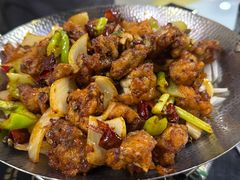 -金三可市井水煮鱼(金碧园店)