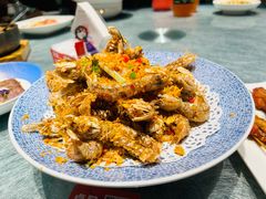 -兄弟爬爬虾(北京路店)