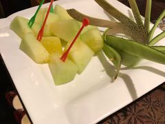 -福来齐·鲁菜海鲜·渔家菜(朝阳街分店)