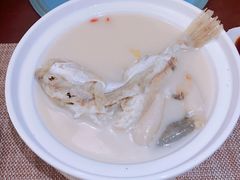 -肆月河豚·新淮扬(金融街店)