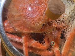 -上井料理黑金店(IFS国金中心店)