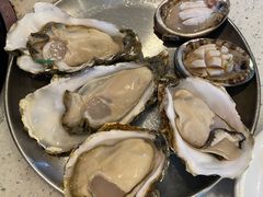 -冯姐生蚝(长隆横琴店)