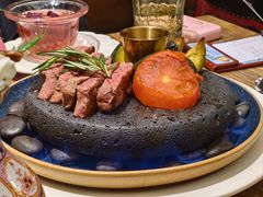 -秘密旅行Bonjour(黑金冠 江南西店)
