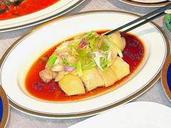 -T館·花园艺术餐厅